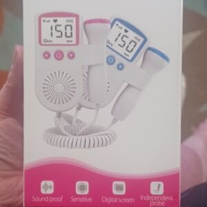 Fetal Doppler